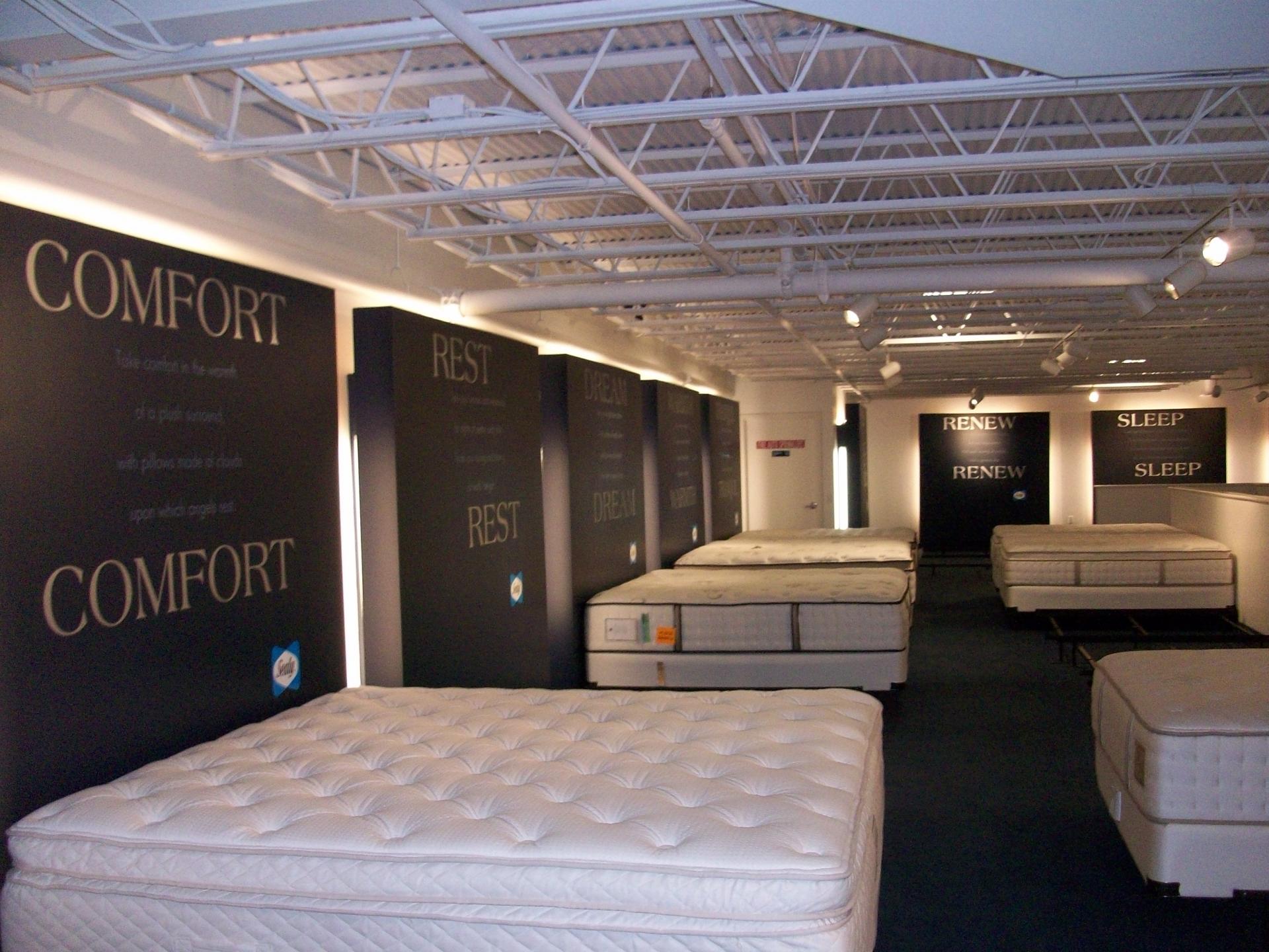 Bernie & Phyl's Furniture Hyannis NorthPoint Construction Management